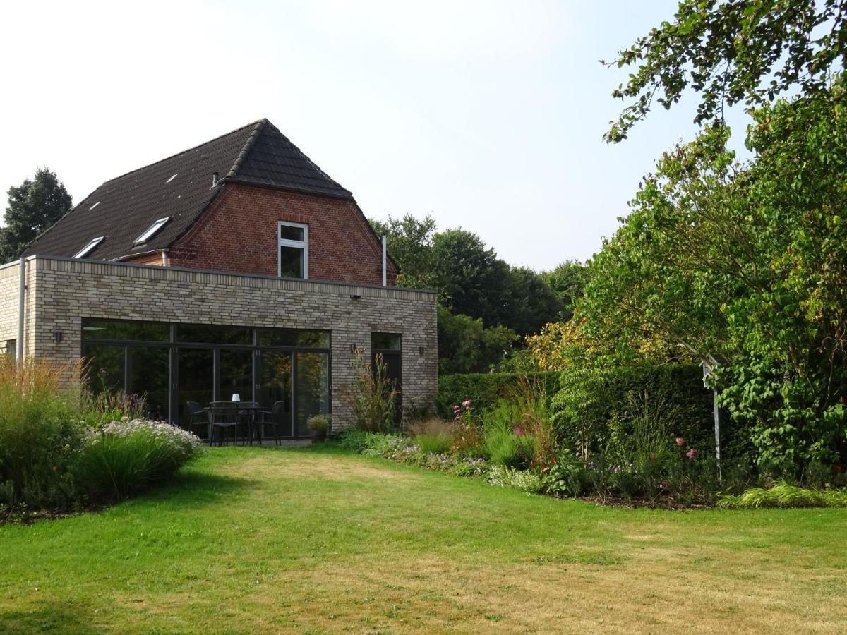 Hygge Hus Langstedt Daire Dış mekan fotoğraf