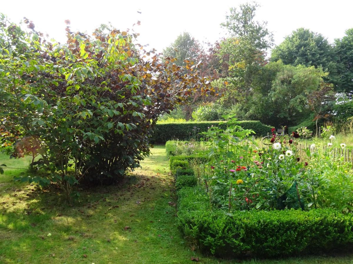 Hygge Hus Langstedt Daire Dış mekan fotoğraf