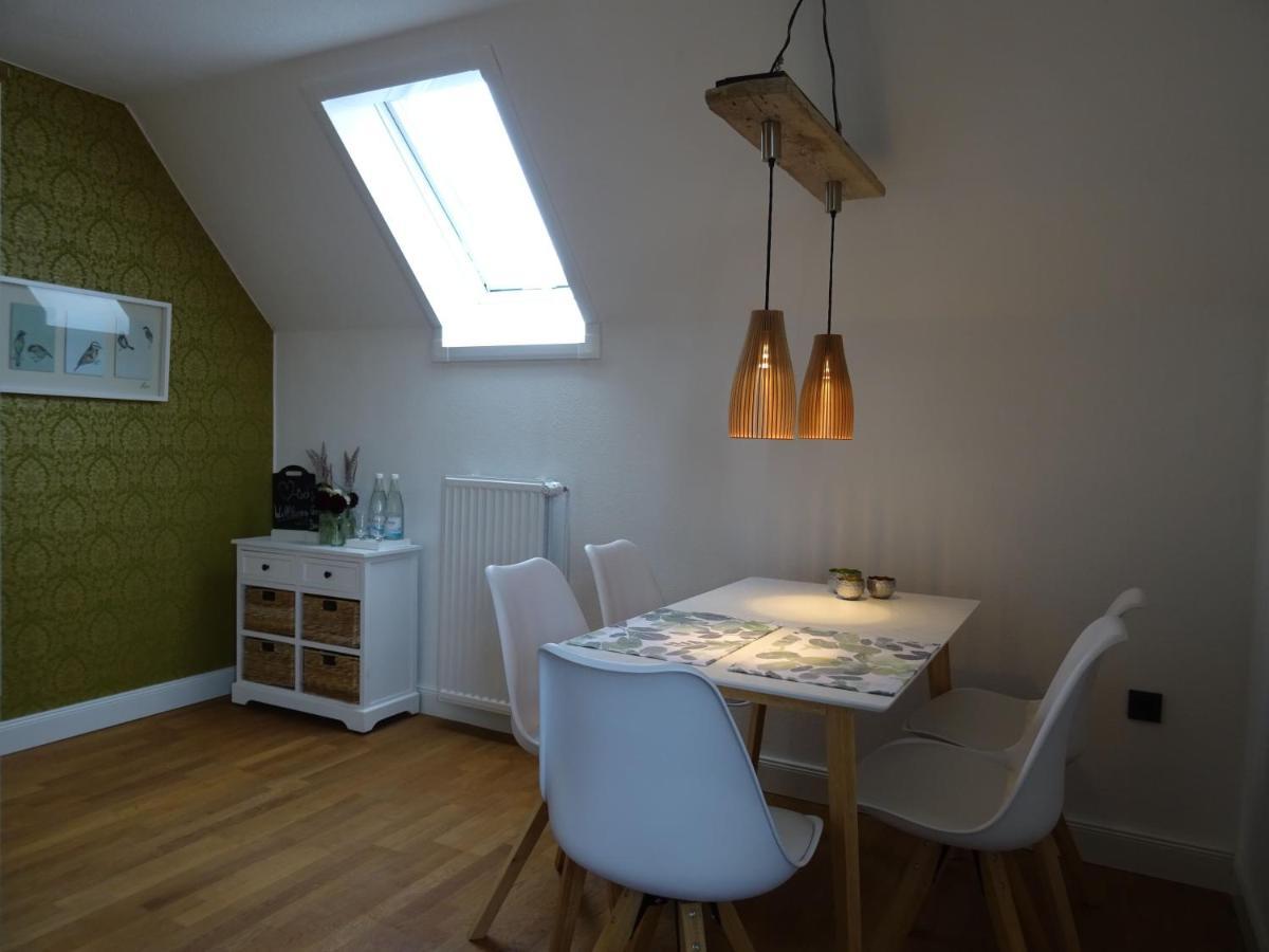 Hygge Hus Langstedt Daire Dış mekan fotoğraf