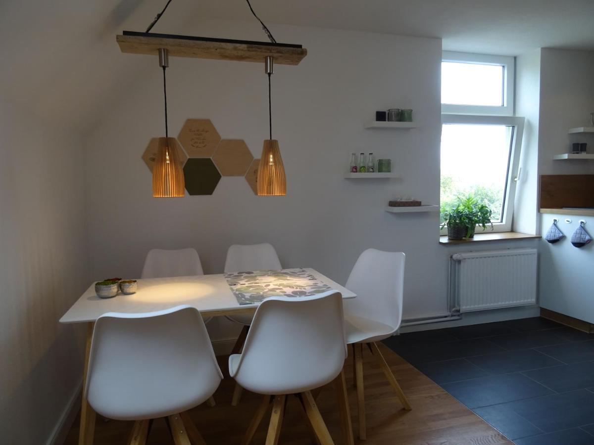Hygge Hus Langstedt Daire Dış mekan fotoğraf