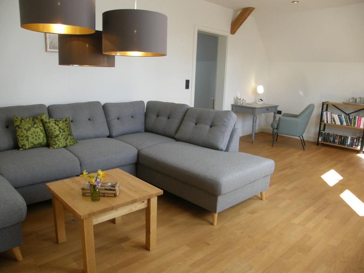 Hygge Hus Langstedt Daire Dış mekan fotoğraf