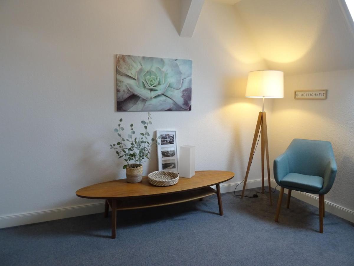 Hygge Hus Langstedt Daire Dış mekan fotoğraf