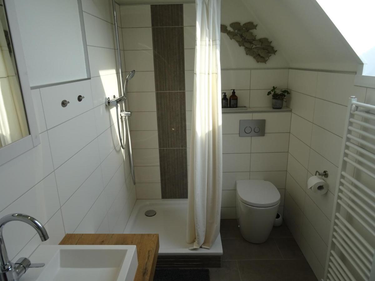 Hygge Hus Langstedt Daire Dış mekan fotoğraf